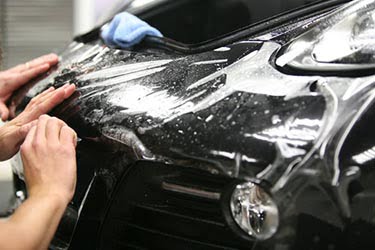 folie protectie auto